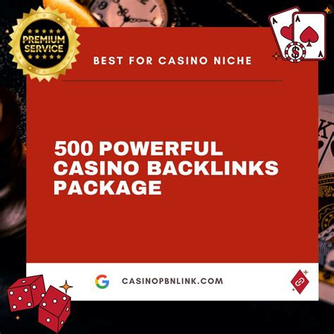 casino backlinks